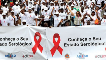 Imagem de Malária responsável por vinte e nove por cento das ocorrências hospitalares em Angola