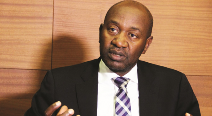 Imagem de Ministro moçambicano dos transportes e comunicações procura respostas para naufrágio