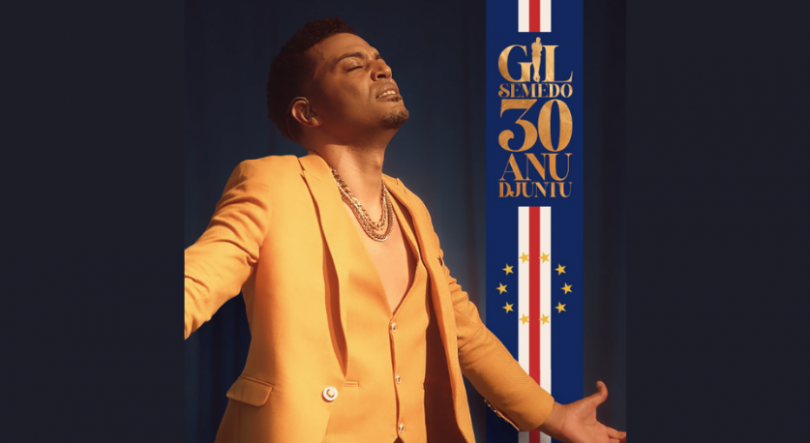 Imagem de Gil Semedo artista da semana RDP África