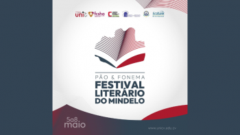 Imagem de Festival Literário do Mindelo | 5 a 8 de maio