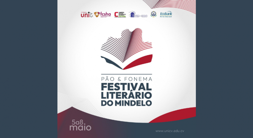Imagem de Festival Literário do Mindelo | 5 a 8 de maio
