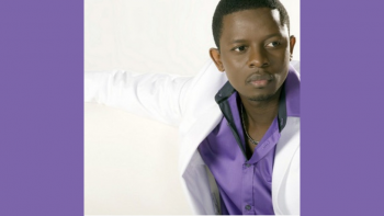 Imagem de Konde Martins – Sons da Alma | Artista da semana RDP África