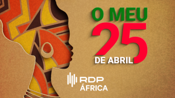 Imagem de O Meu 25 de Abril