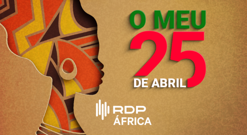 Imagem de O Meu 25 de Abril