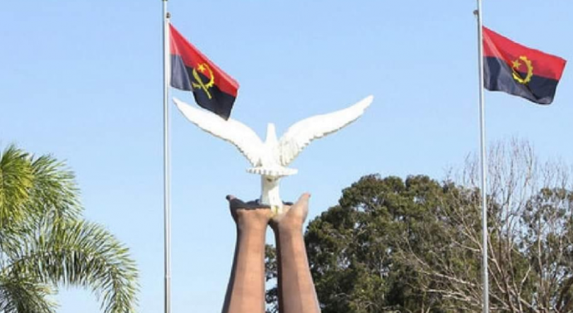 Imagem de Angola celebra hoje vinte e dois anos de paz