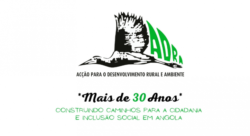 Imagem de Relatório sobre a institucionalização das autarquias locais apresentado pela ADRA