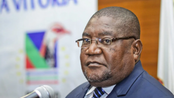 Imagem de Antigos guerrilheiros da RENAMO manifestam total apoio a Ossufo Momade