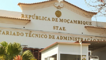 Imagem de STAE em Nampula está sem dinheiro