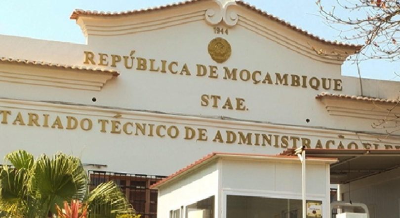 Imagem de STAE em Nampula está sem dinheiro
