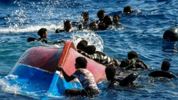 Imagem de Naufrágio faz pelo menos noventa e quatro mortos na ilha de Moçambique