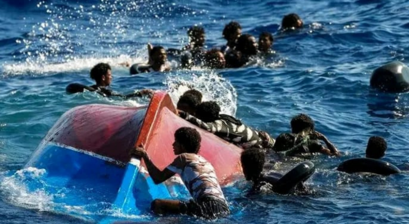 Imagem de Naufrágio faz pelo menos noventa e quatro mortos na ilha de Moçambique