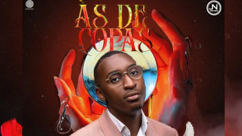 Imagem de Edgar Domingos “Às de copas” – Artista da Semana RDPÁfrica