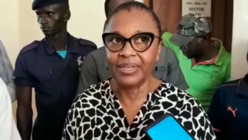 Imagem de Foram presos suspeitos da morte de duas mulheres guineenses