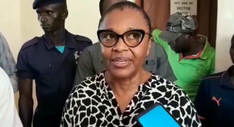 Imagem de Foram presos suspeitos da morte de duas mulheres guineenses