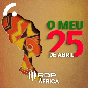 Imagem do podcast O MEU 25 de Abril