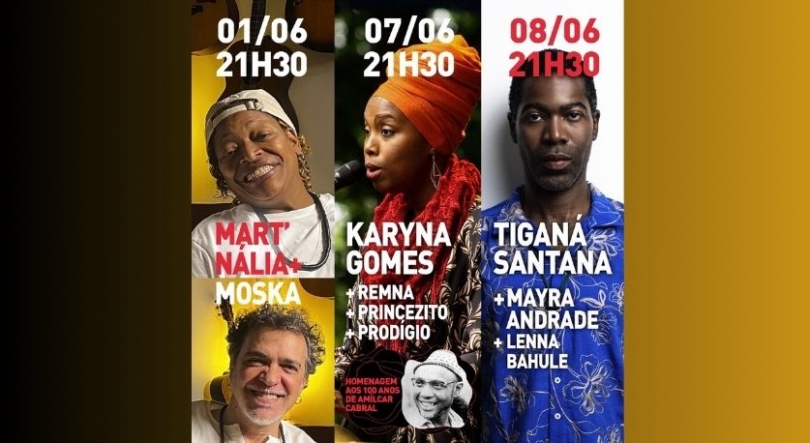 Imagem de Karyna Gomes convida Princezito, Renma e Prodígio