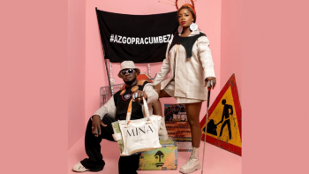 Imagem de 11ª Edição do AZGO vai premiar melhor traje africano do futuro