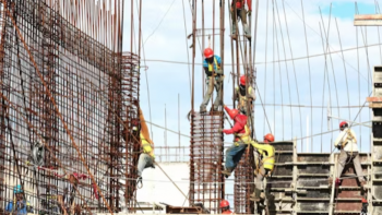 Imagem de Abandono das obras públicas em Nampula