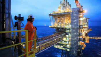 Imagem de Decorre em Luanda o primeiro Fórum de Exploração Offshore