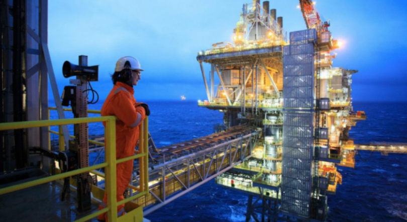 Imagem de Decorre em Luanda o primeiro Fórum de Exploração Offshore