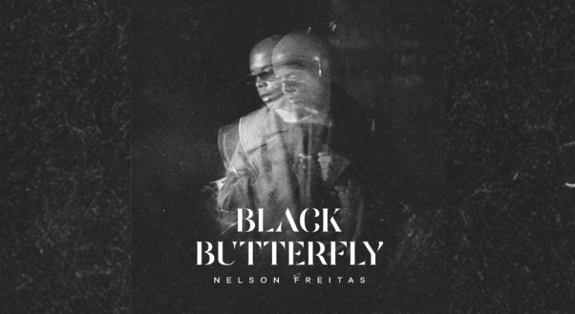 Imagem de Nelson Freitas “Black Butterfly” – Artista da Semana RDP África