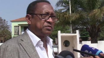 Imagem de MNE Guiné-Bissau crítica serviços consulares de Portugal em Bissau