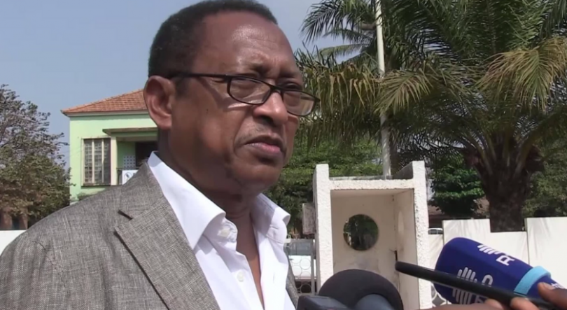 Imagem de MNE Guiné-Bissau crítica serviços consulares de Portugal em Bissau