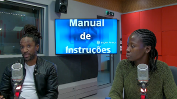 Imagem de Manual de Instruções – O filme “Nome” no Festival Indie