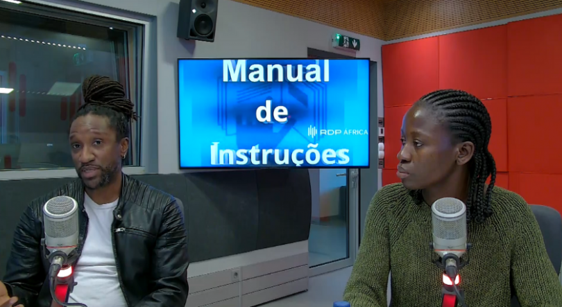 Imagem de Manual de Instruções – O filme “Nome” no Festival Indie