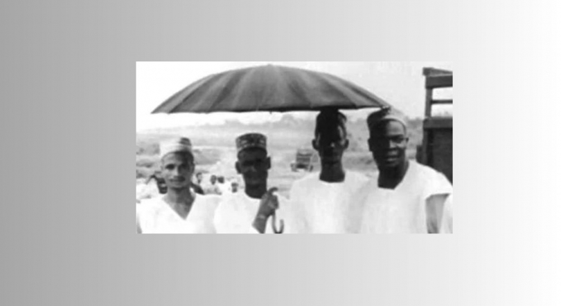 Imagem de Reparação: Ex-colónias devem iniciar processo de pedido de indemnização – Jurista são-tomense Hamilton Vaz