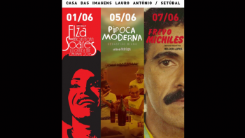 Imagem de O filme “Frevo Michiles” estreia dia 01 de junho