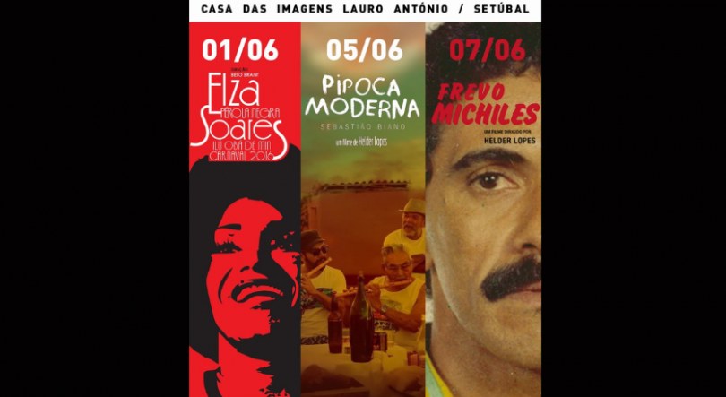 Imagem de O filme “Frevo Michiles” estreia dia 01 de junho