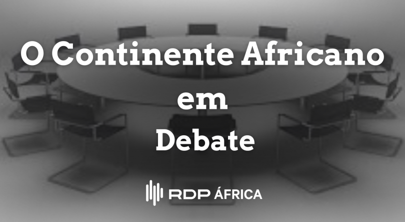 Imagem de O desenvolvimento do continente africano em debate na RDP África