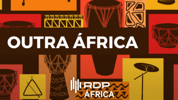 Imagem de Outra África – Terças às 23h05 e sábados às 16h com David Jochua e Nuno Sardinha
