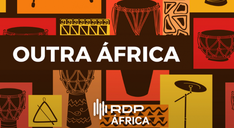 Imagem de Outra África – Terças às 23h05 e sábados às 16h com David Jochua e Nuno Sardinha