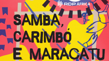 Imagem de Viagem semanal aos ritmos do Brasil com Gonçalo Castro | Domingo 16h