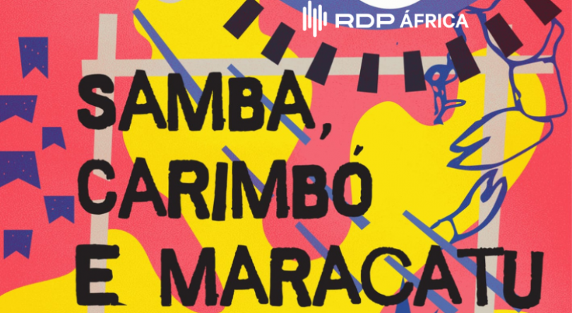 Imagem de Viagem semanal aos ritmos do Brasil com Gonçalo Castro | Domingo 16h