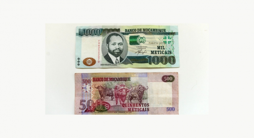 Imagem de Moçambique: Sindicato de Agricultura insatisfeito com reajustes salariais