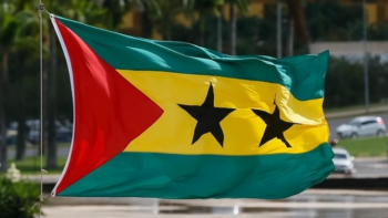 Imagem de Missão do FMI a caminho de São Tomé e Príncipe