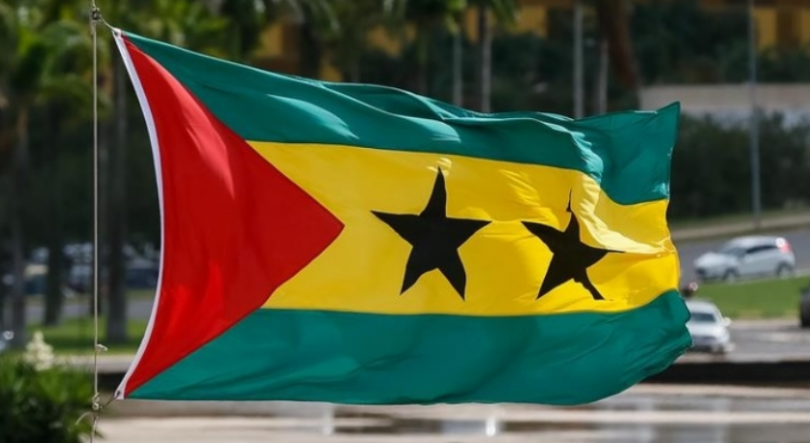 Imagem de Missão do FMI a caminho de São Tomé e Príncipe