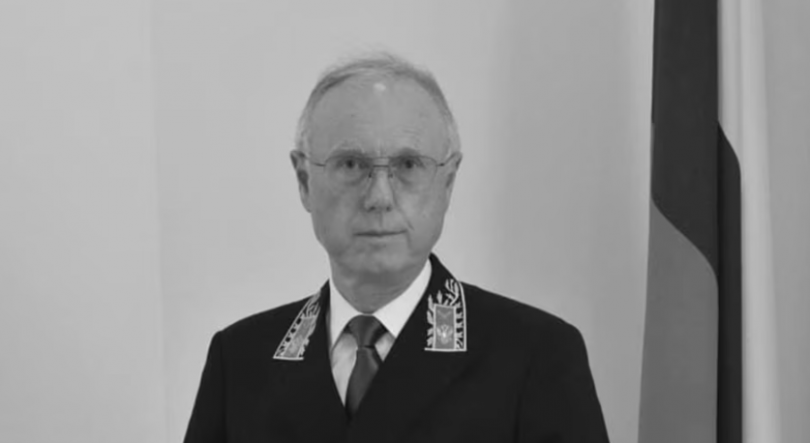 Imagem de Morreu o embaixador da Rússia em Moçambique