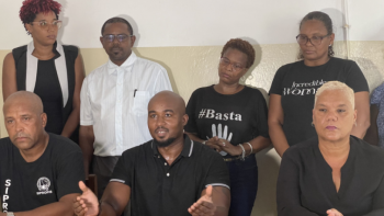 Imagem de Professores cabo-verdianos cancelam greve