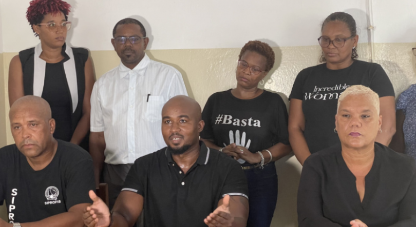 Imagem de Professores cabo-verdianos cancelam greve