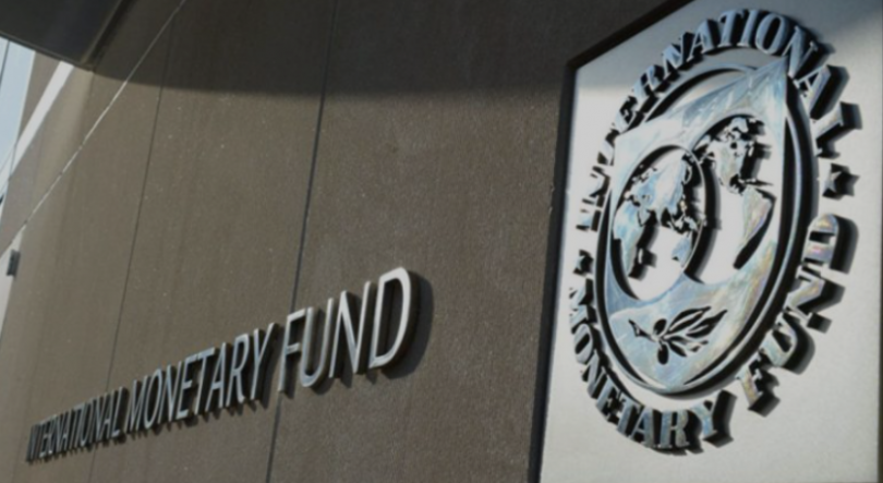 Imagem de Missão do Fundo Monetário Internacional está em Angola