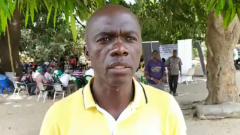 Imagem de Liga Guineense dos Direitos Humanos considera haver fraude em processo judicial