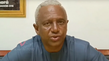 Imagem de Foi detido Manuel Nascimento Lopes deputado da Assembleia Nacional da Guiné-Bissau