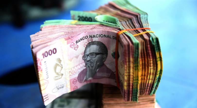 Imagem de Angola estuda financiamento do sistema de saúde