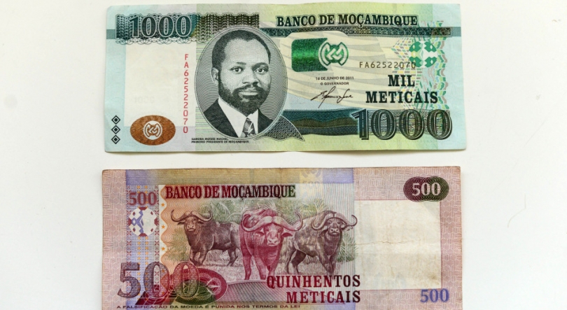 Imagem de ONG moçambicanas lamentam redução de financiamento externo