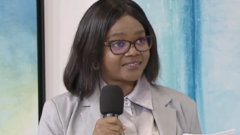 Imagem de Médicos lusófonos reunidos em Luanda