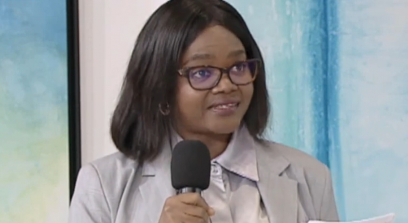 Imagem de Médicos lusófonos reunidos em Luanda